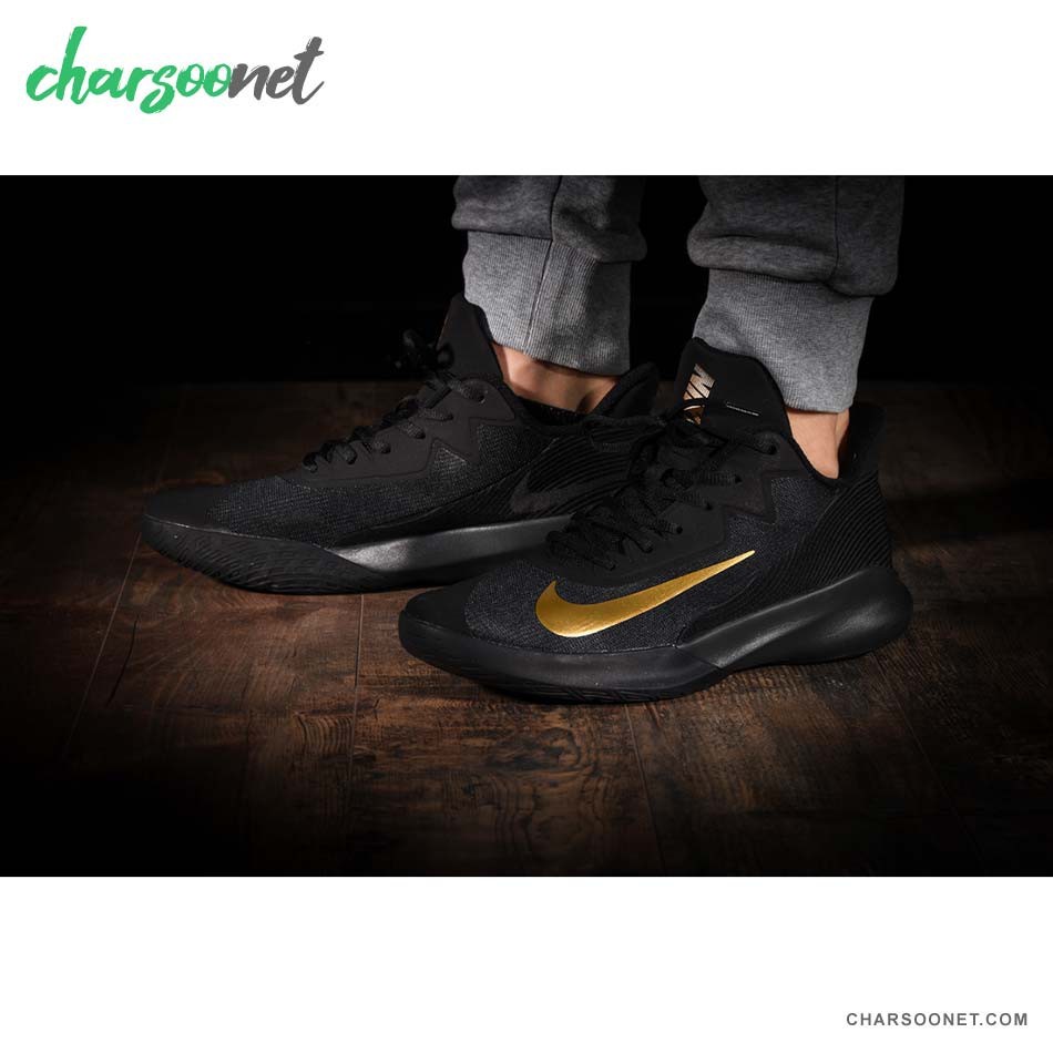 کفش بسکتبالی نایک مردانه Nike Precision