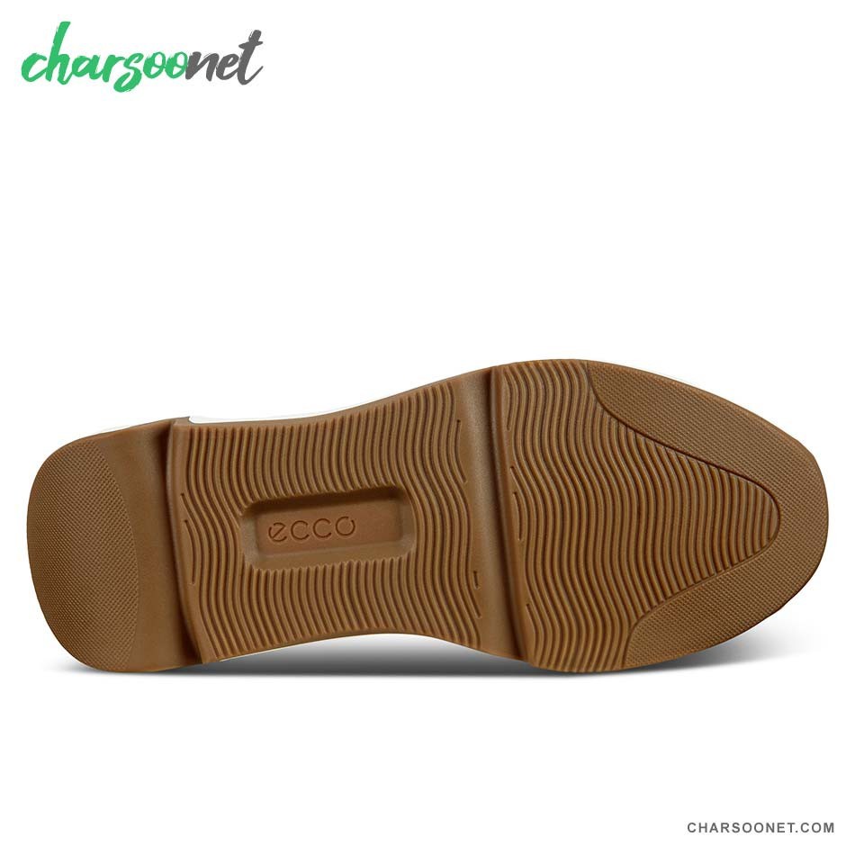 کتانی پیاده روی و دویدن اکو مردانه Ecco Chunky