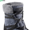 بوت طبیعتگردی زنانه سالومون  Salomon Heika CS WP