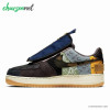 اسنیکر اسپرت نایکی مردانه Nike Air force 1