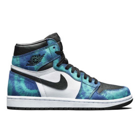 کتانی ورزشی نایکی Nike Air Jordan 1