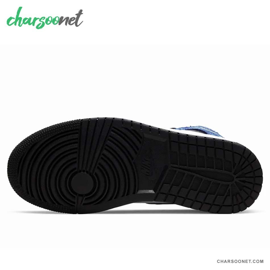 کتانی ورزشی نایکی Nike Air Jordan 1