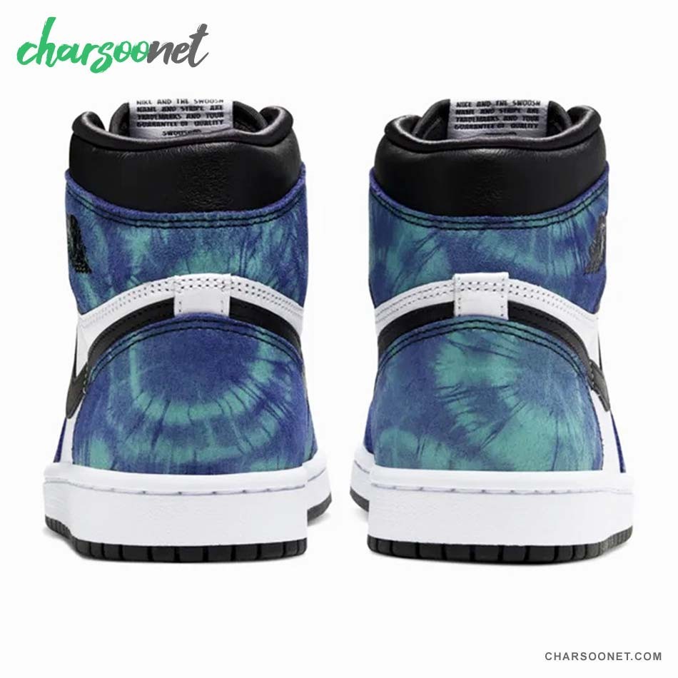 کتانی ورزشی نایکی Nike Air Jordan 1