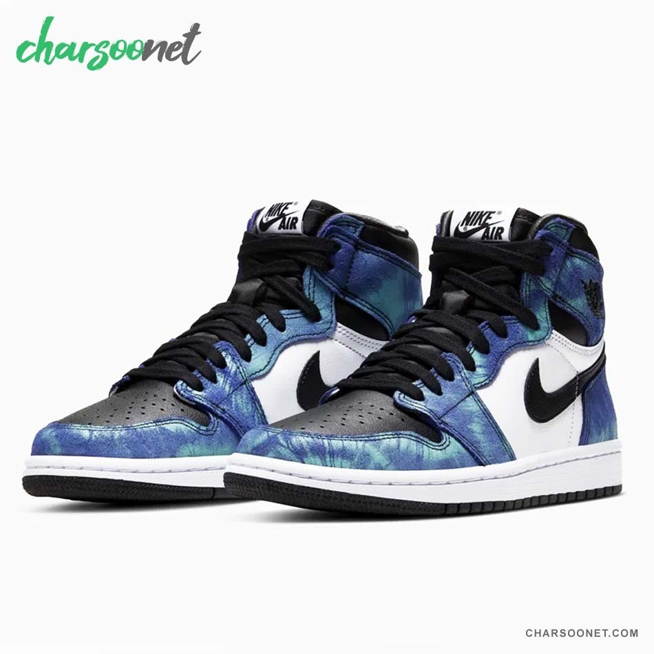 کتانی ورزشی نایکی Nike Air Jordan 1