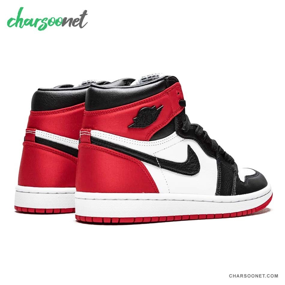 کفش اسپرت مردانه نایک ایر جردن Nike Air Jordan 1 Retro