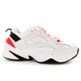 کتانی نایکی ورزشی زنانه Nike tekno