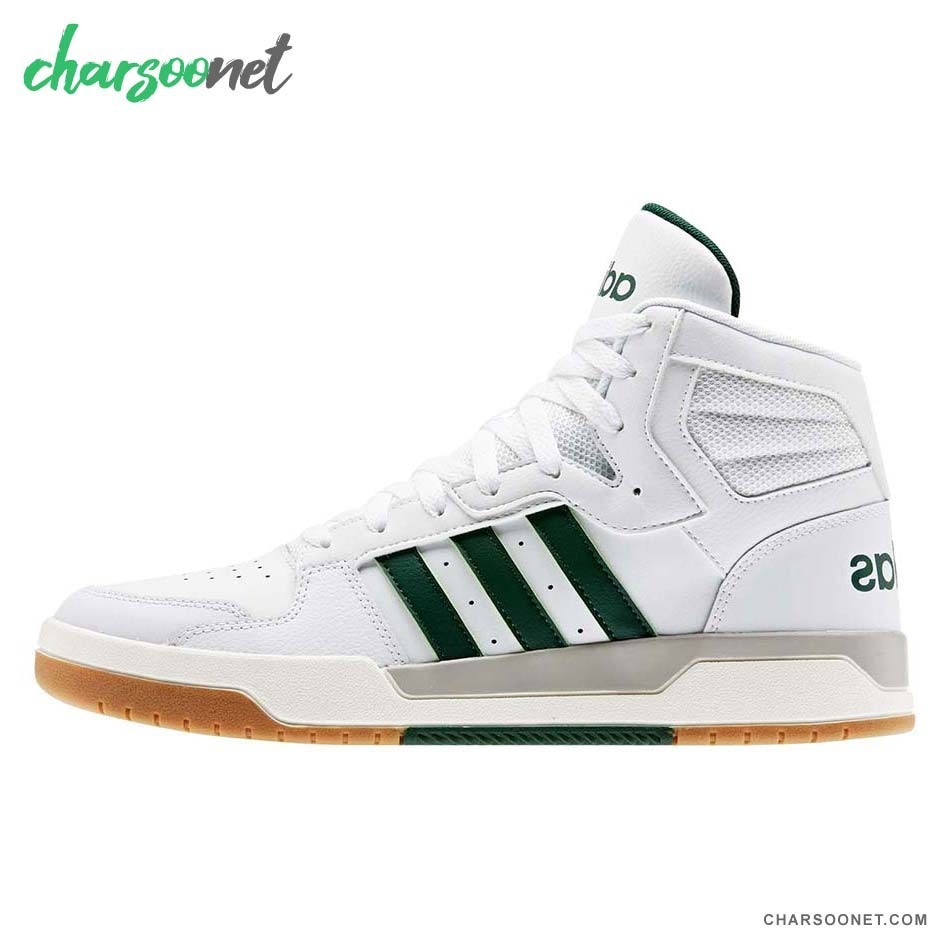 کتانی ساقدار آدیداس مردانه Adidas Entrap