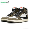 کتانی پیاده روی و دویدن نایک مردانه Nike zoom