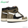 کتانی پیاده روی و دویدن نایک مردانه Nike zoom