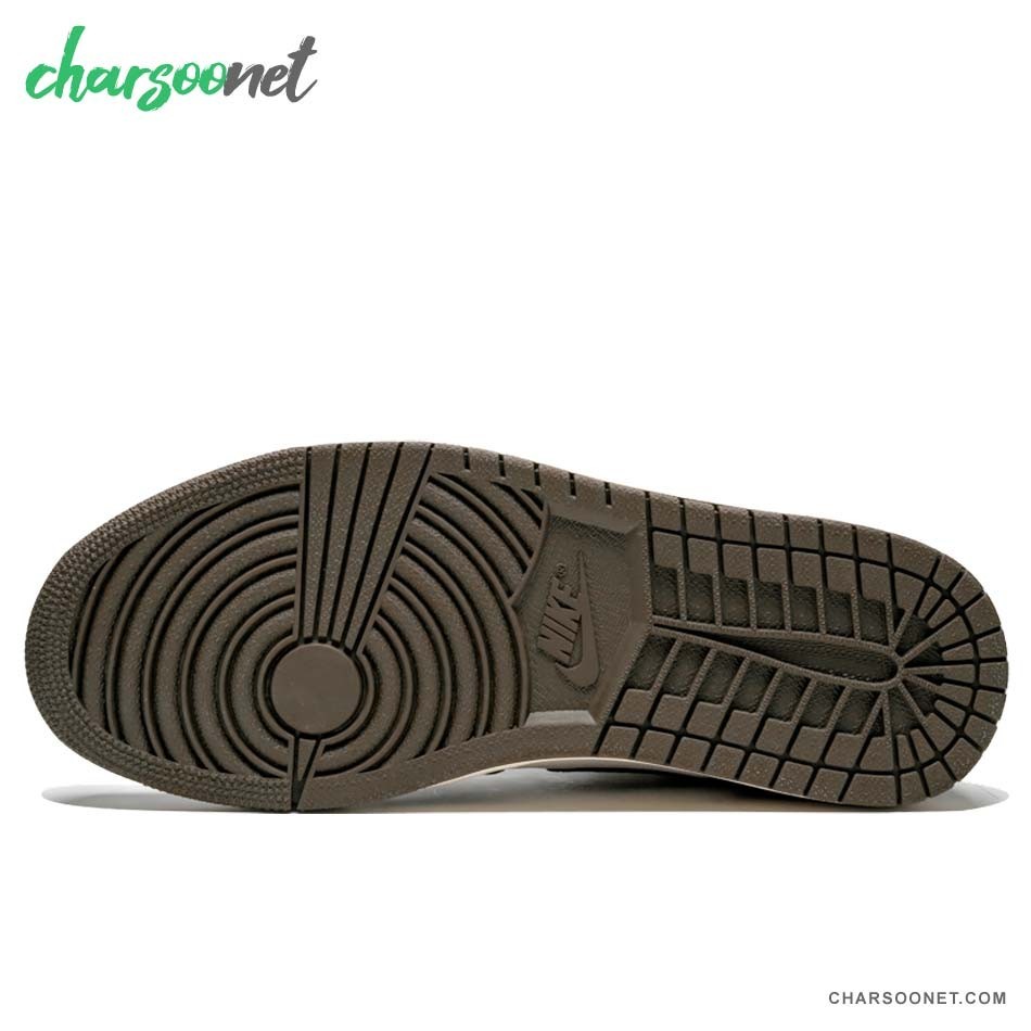 کتانی پیاده روی و دویدن نایک مردانه Nike zoom