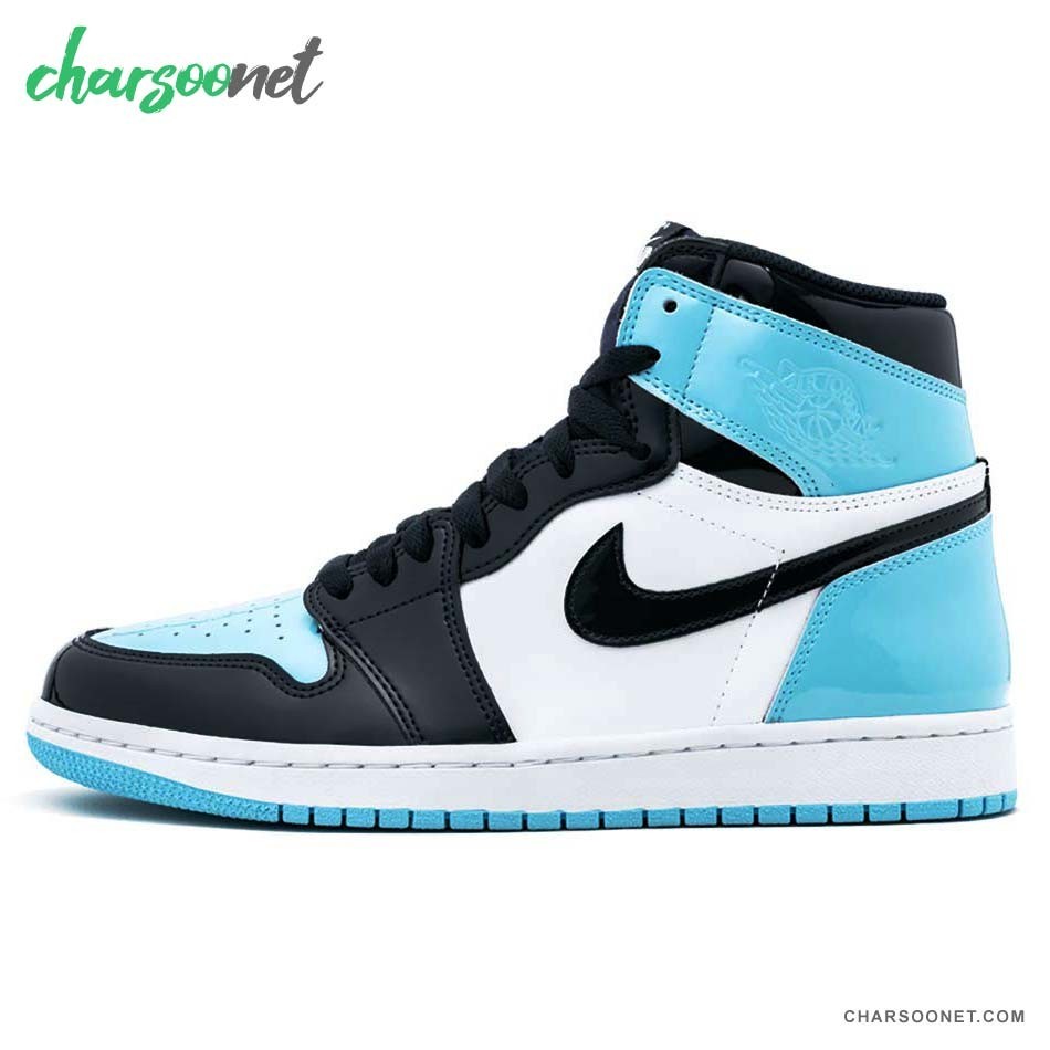 کفش ساقدار نایک مدل ایرجردن مردانه Nike Air jordan