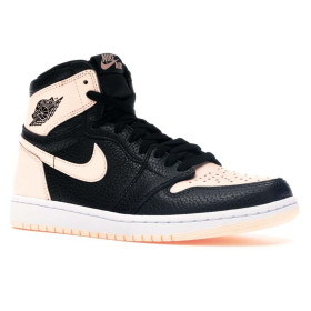 کتانی نایکی ساقدار زنانه Nike Jordan 1 Retro