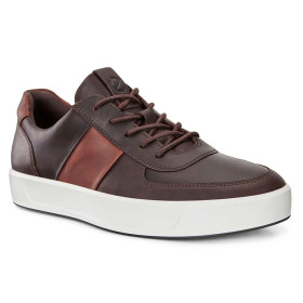 کفش اسپرتاکو مردانه Ecco Soft 8 M