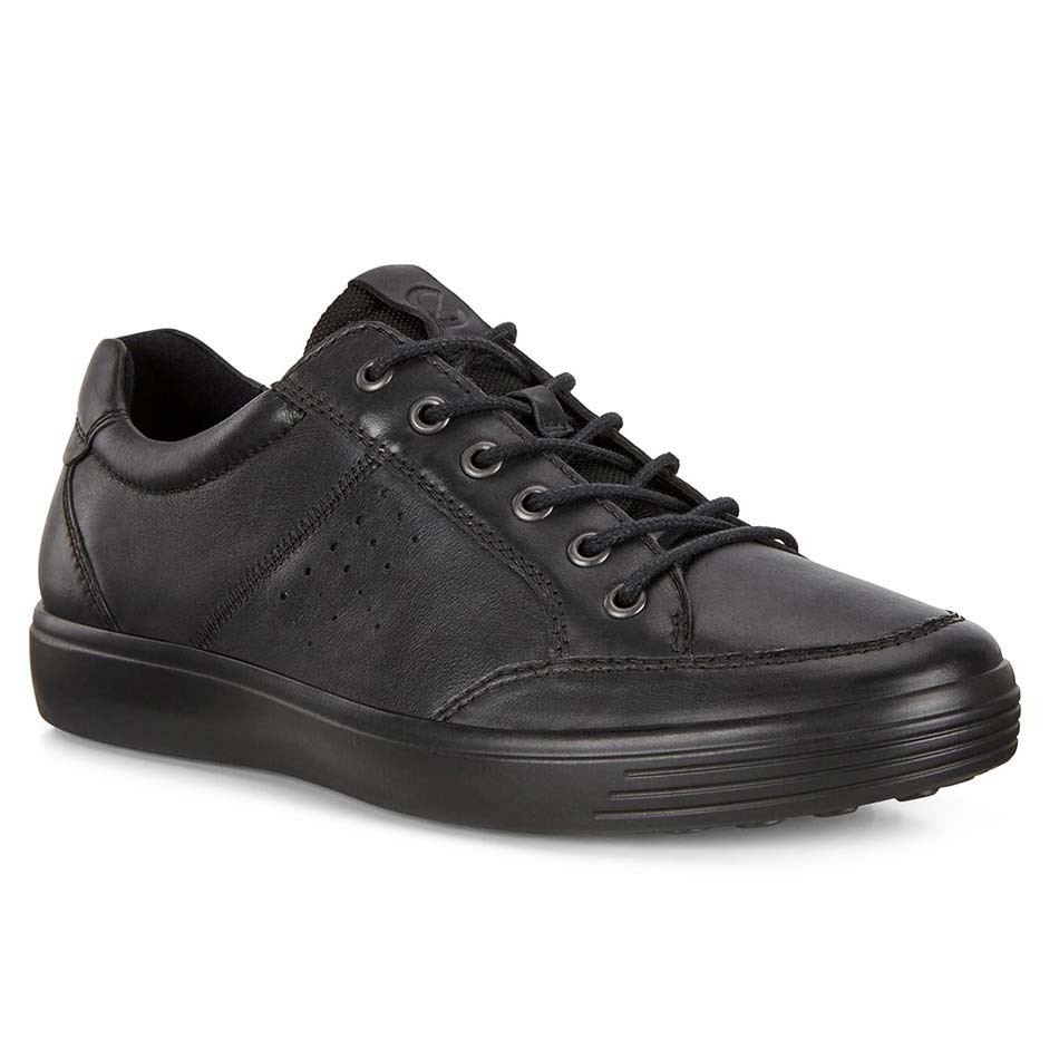 کفش راحتی اکو مردانه Ecco Soft Classic