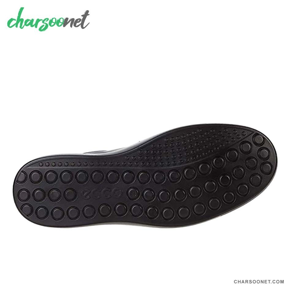 کفش راحتی اکو مردانه Ecco Soft Classic