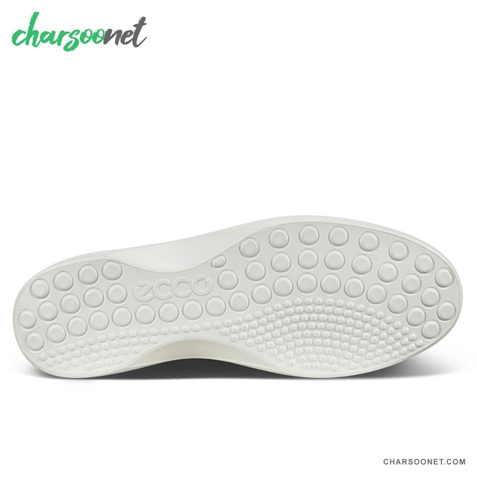 کتانی اسپرت اکو زنانه Ecco Soft 7 Wedge