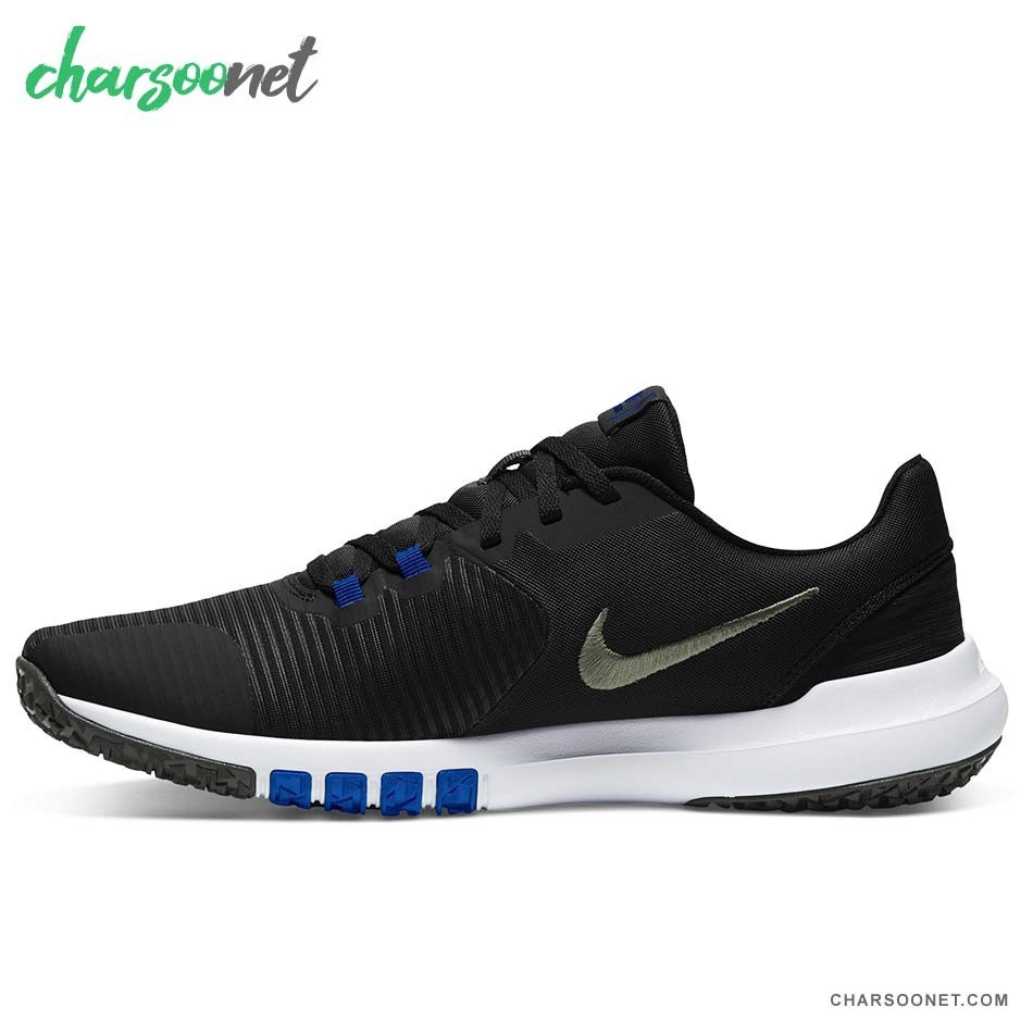 کتانی پیاده روی نایک مردانه Nike Flex Control 4