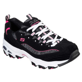 کفش اسکیچرز اسپرت مدل Skechers D'lites کد 11936