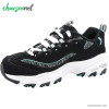 کفش اسکیچرز اسپرت مدل Skechers D'lites کد 11936
