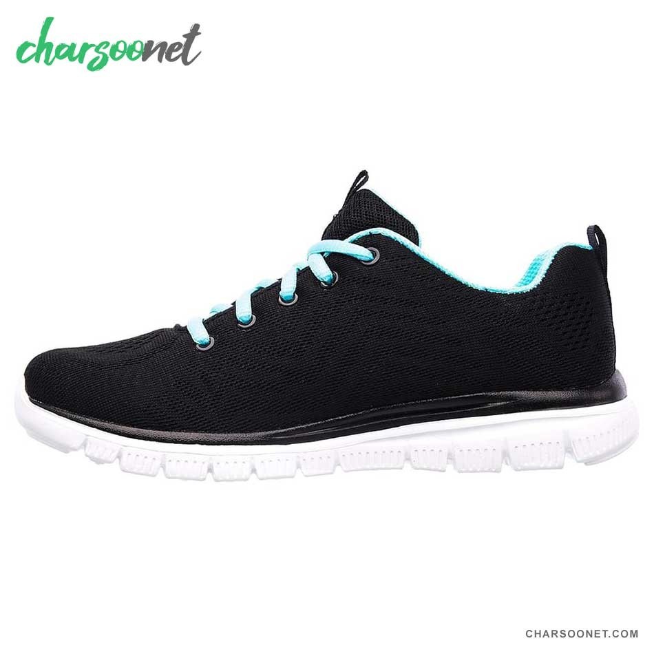 کتانی اسپرت اسکیچرز مدل Skechers Graceful کد 12615