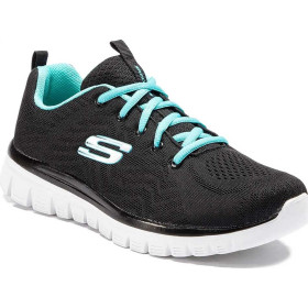 کتانی اسپرت اسکیچرز مدل Skechers Graceful کد 12615