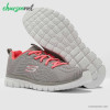 کتانی ورزشی اسکچرز مدل Skechers Graceful مدل 12615