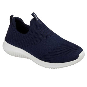 کفش پیاده روی اسکیچرز مدل WOMEN ULTRA FLEX FIRST TAKE کد 12837