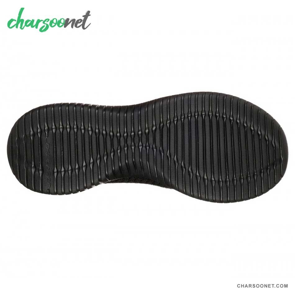کتانی اسپرت اسکچرز مدل Ultra Flex کد 12841