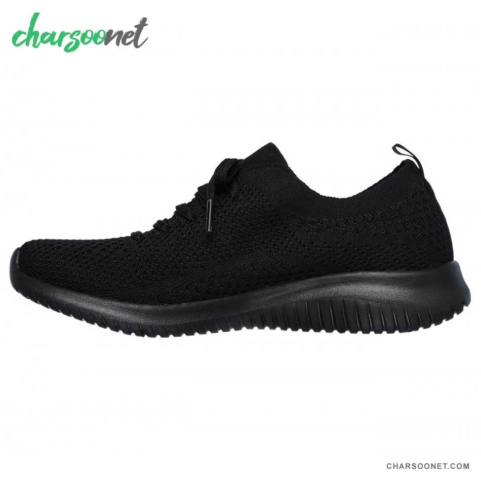 کتانی اسپرت اسکچرز مدل Ultra Flex کد 12841