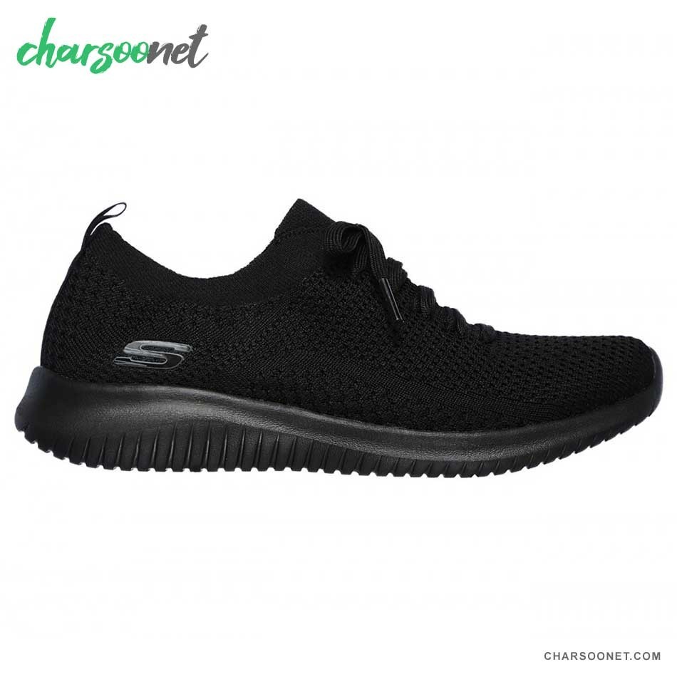 کتانی اسپرت اسکچرز مدل Ultra Flex کد 12841