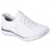 کفش ورزشی اسکیچرز مدل Summits White کد 12980