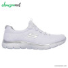 کفش ورزشی اسکیچرز مدل Summits White کد 12980