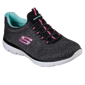 کفش اسپرت اسکچرز مدل SUMMITS  کد 12986