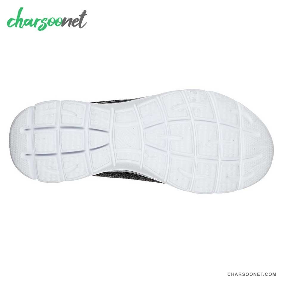 کتانی اسپرت اسکیچرز مدل Skechers Womens Summits کد 12986