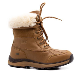 نیم بوت زمستانه آگ زنانه UGG