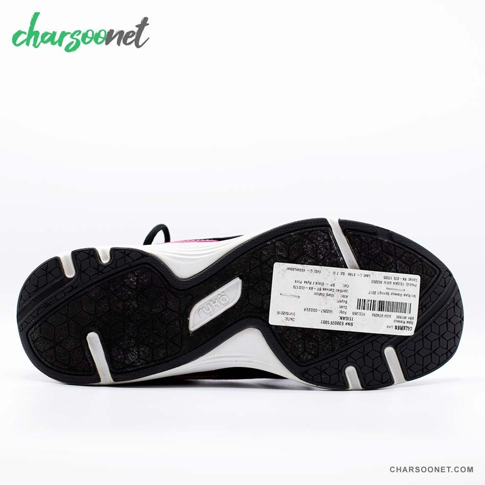 کتانی پیاده روی و دویدن زنانه برند ryka