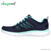 کفش اسپرت اسکیچرز مدل NEW WORLD کد 12997