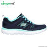 کفش اسپرت اسکیچرز مدل NEW WORLD کد 12997