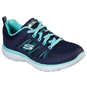 کفش اسپرت اسکیچرز مدل NEW WORLD کد 12997