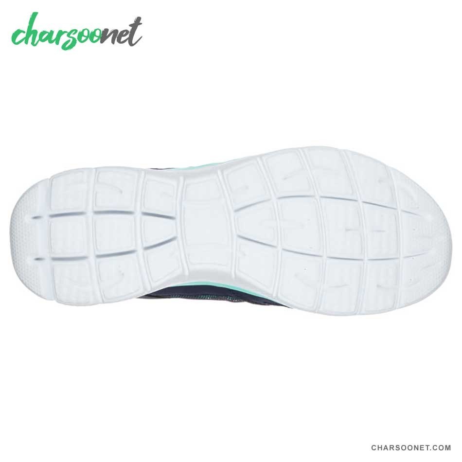کفش اسپرت اسکیچرز مدل NEW WORLD کد 12997