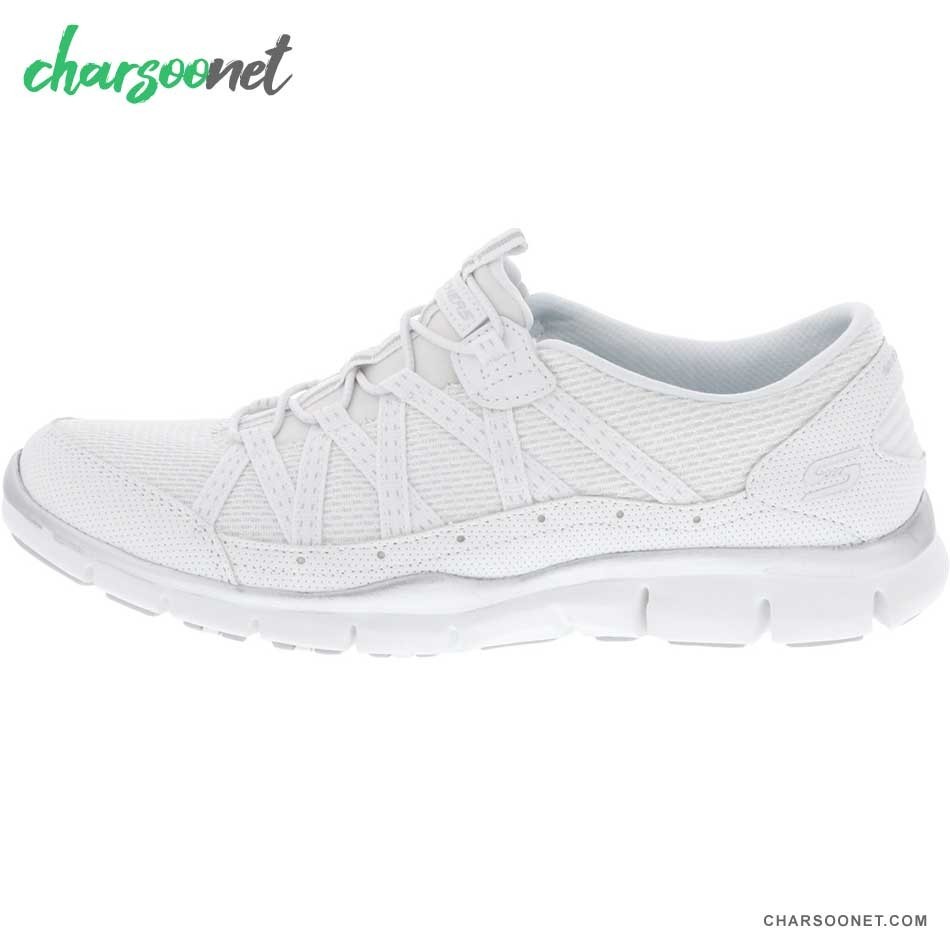 کتونی اسکچرز مدل GRATIS STROLLING کد 22823