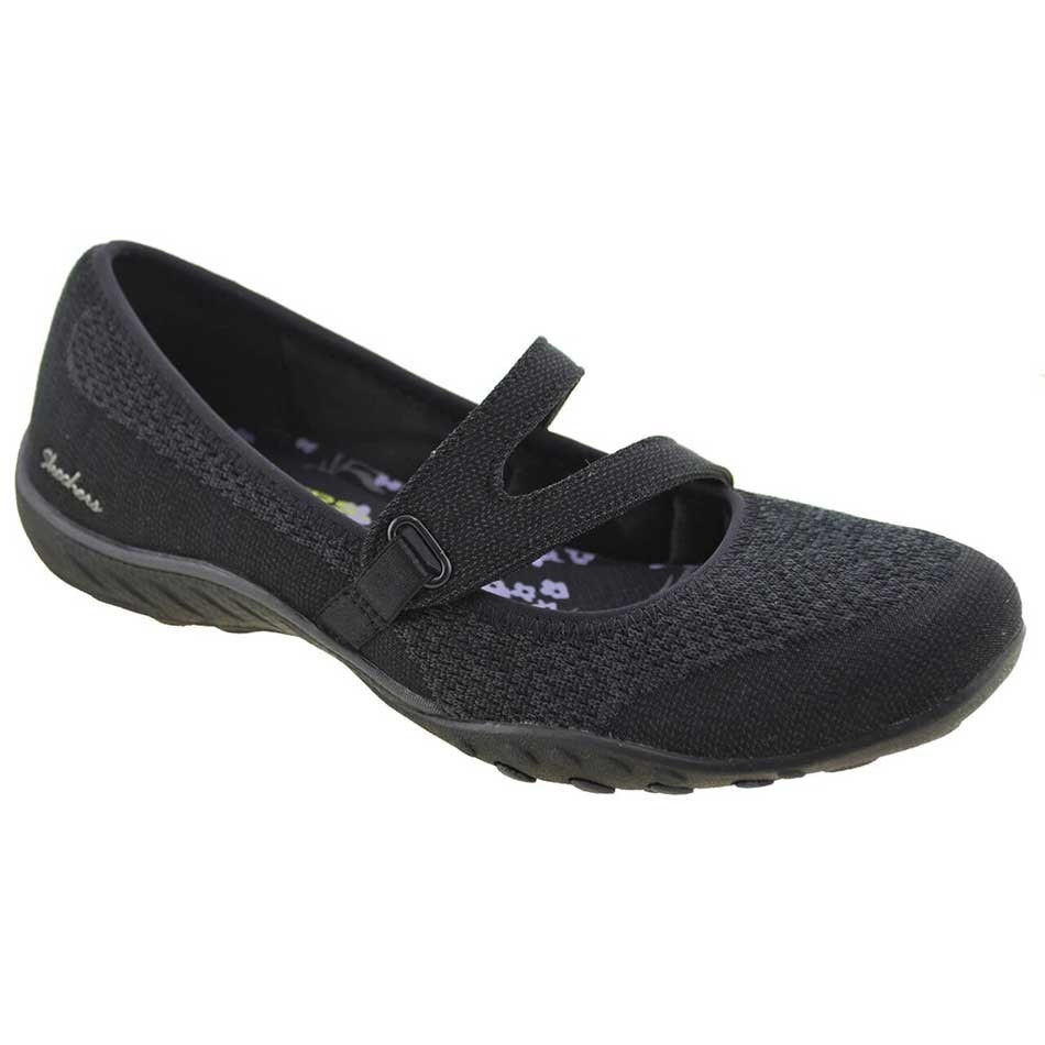 Skechers breathe 2025 easy lucky lady