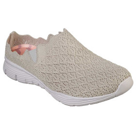 کفش زنانه اسکچرز مدل SEAGER WESTLAKE کد 49623