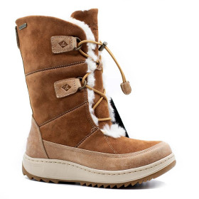 بوت زنانه ساق بلند برند اسپری Sperry