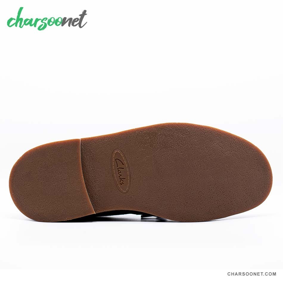 کفش اسپرت برند کلارک مردانه Clarks