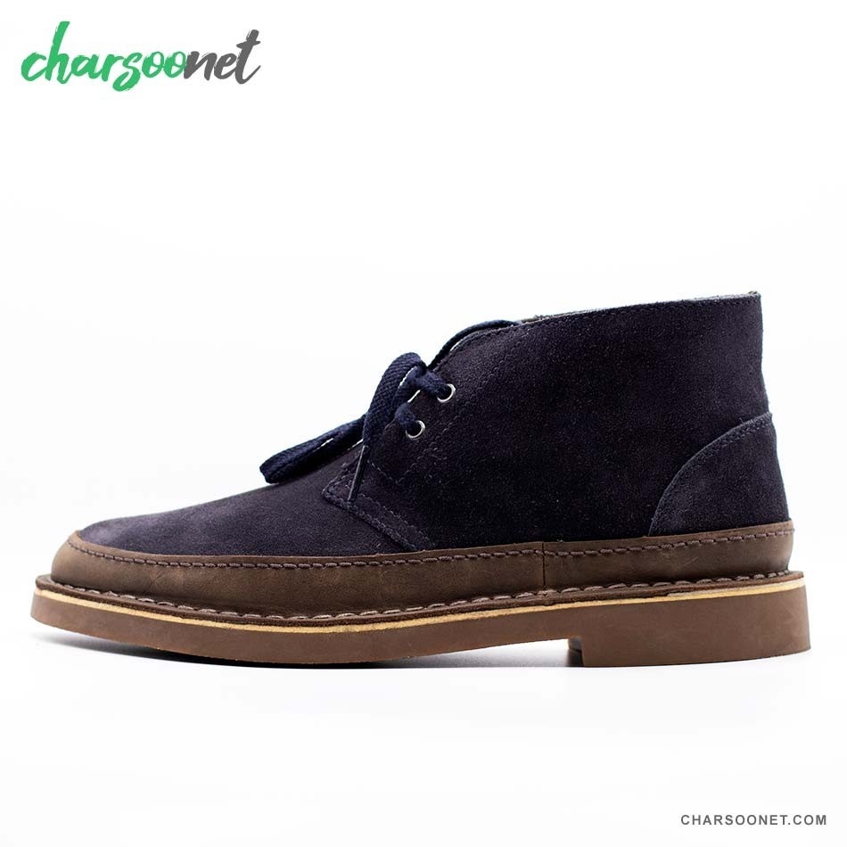 کفش اسپرت برند کلارک مردانه Clarks