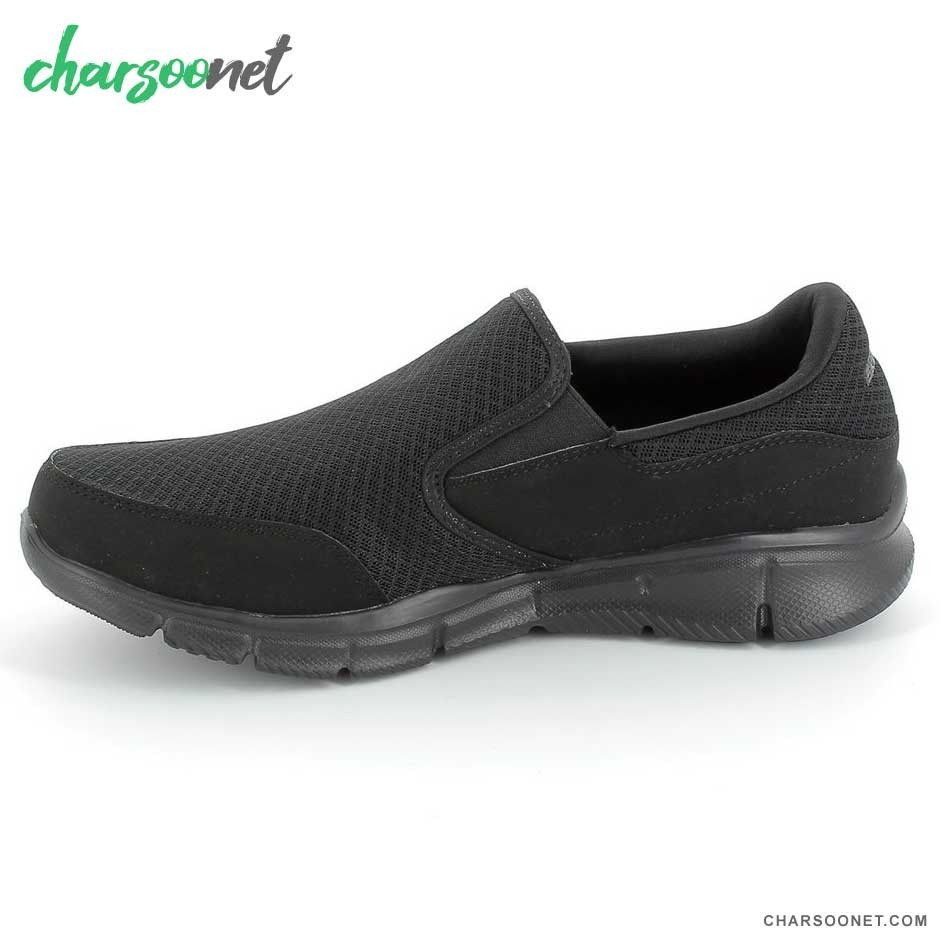 کفش مردانه اسکیچرز مدل EQUALIZER PERSISTANT کد 51361