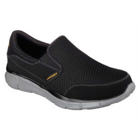 کتانی اسکچرز مردانه مدل Skechers Mens Equalizer کد 51361