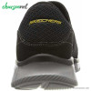 کتانی اسکچرز مردانه مدل Skechers Mens Equalizer کد 51361