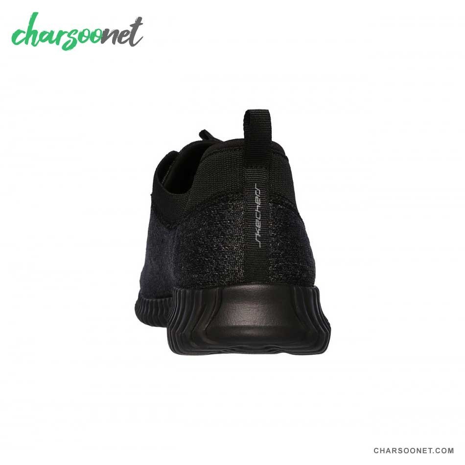 کفش اسپرت مردانه اسکچرز مدل Elite Flex کد 52642